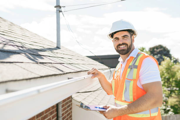 Best Commercial Roofing Services  in Englishtown, NJ
